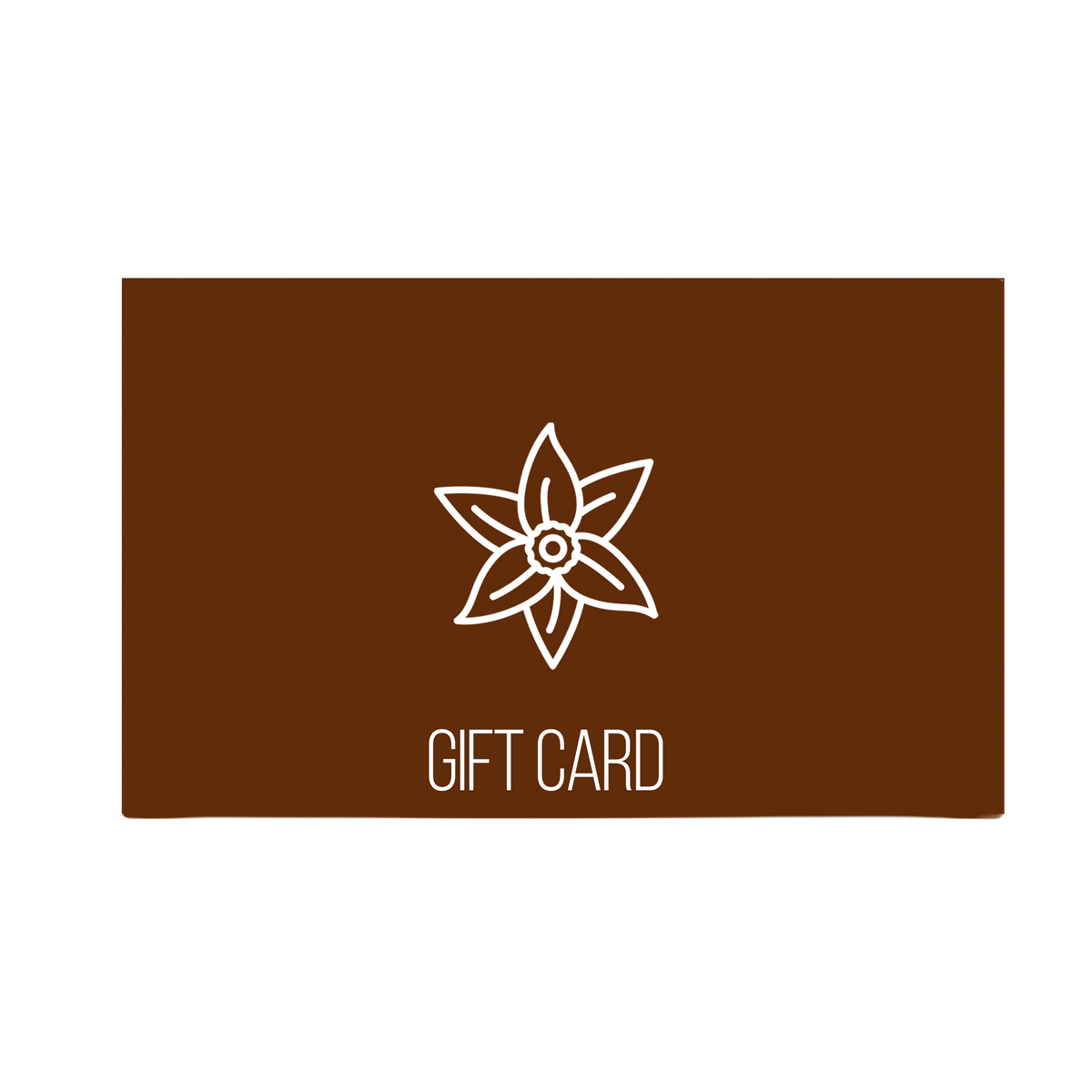 THG Gift Card